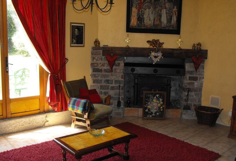 ベッドアンドブレックファースト Chambre D Hôtes 19