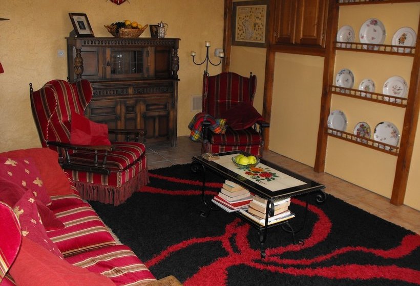 ベッドアンドブレックファースト Chambre D Hôtes 19