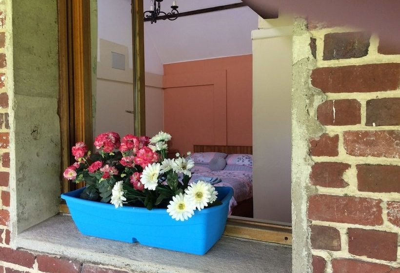 ベッドアンドブレックファースト Chambre D Hôtes 19