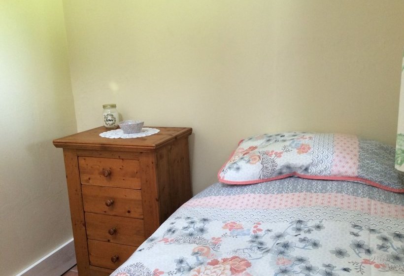 ベッドアンドブレックファースト Chambre D Hôtes 19