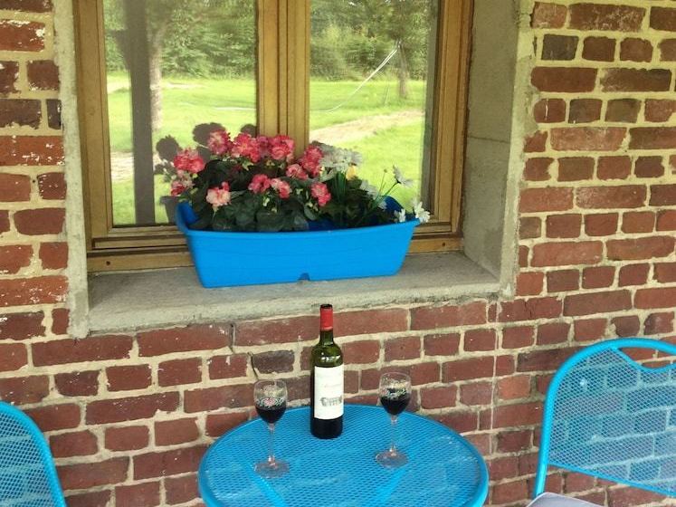 ベッドアンドブレックファースト Chambre D Hôtes 19