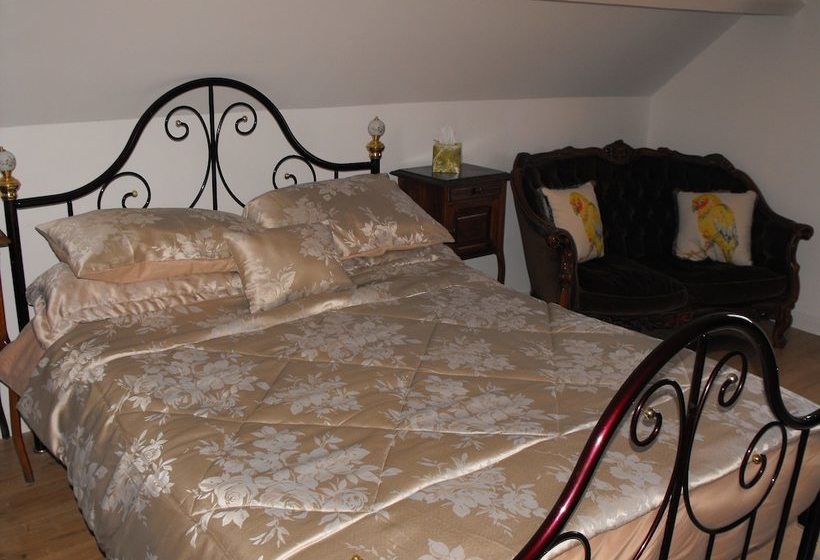 ベッドアンドブレックファースト Chambre D Hôtes 19