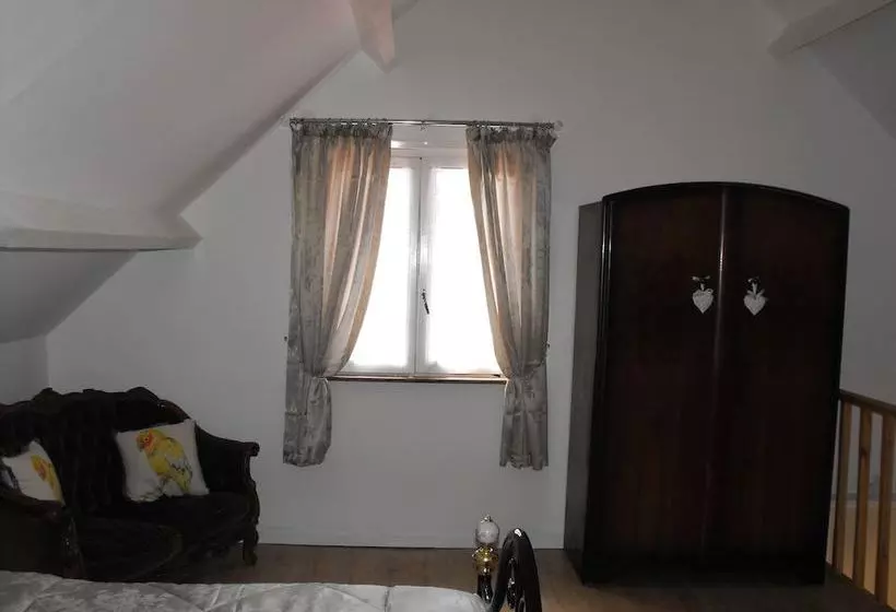 ベッドアンドブレックファースト Chambre D Hôtes 19