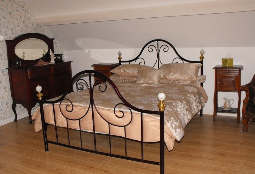 ベッドアンドブレックファースト Chambre D Hôtes 19