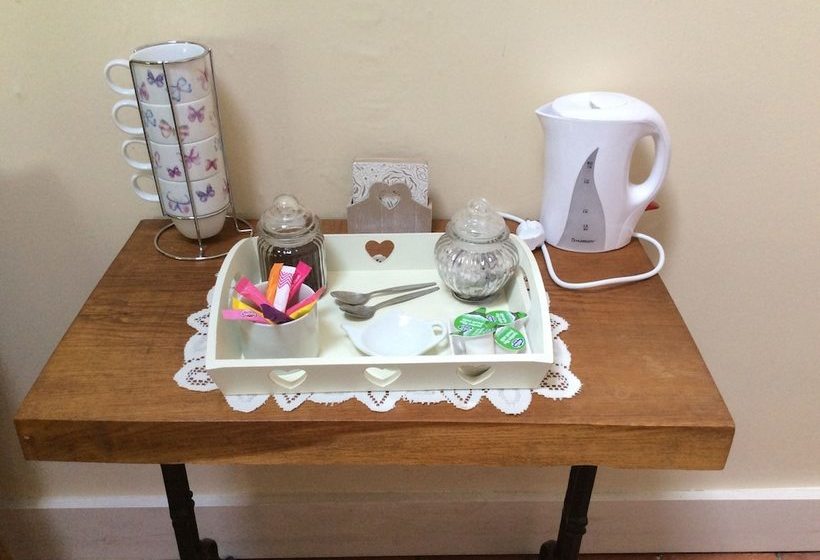 ベッドアンドブレックファースト Chambre D Hôtes 19