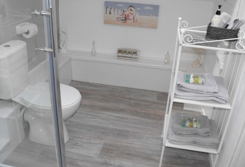 ベッドアンドブレックファースト Chambre D Hôtes 19