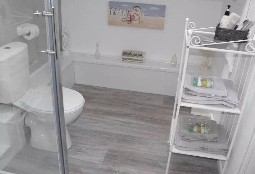 ベッドアンドブレックファースト Chambre D Hôtes 19