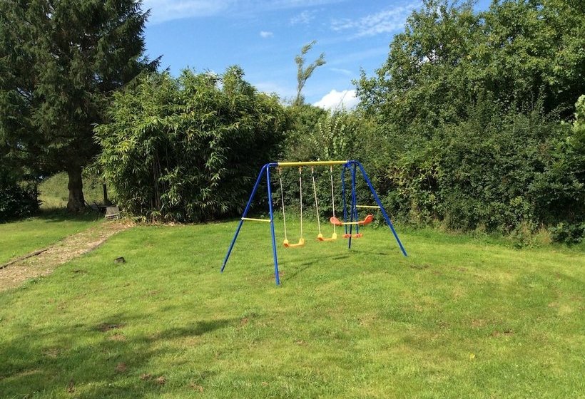 ベッドアンドブレックファースト Chambre D Hôtes 19