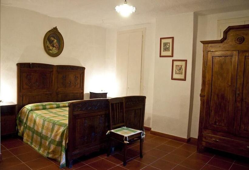 Bed And Breakfast Ciurlì