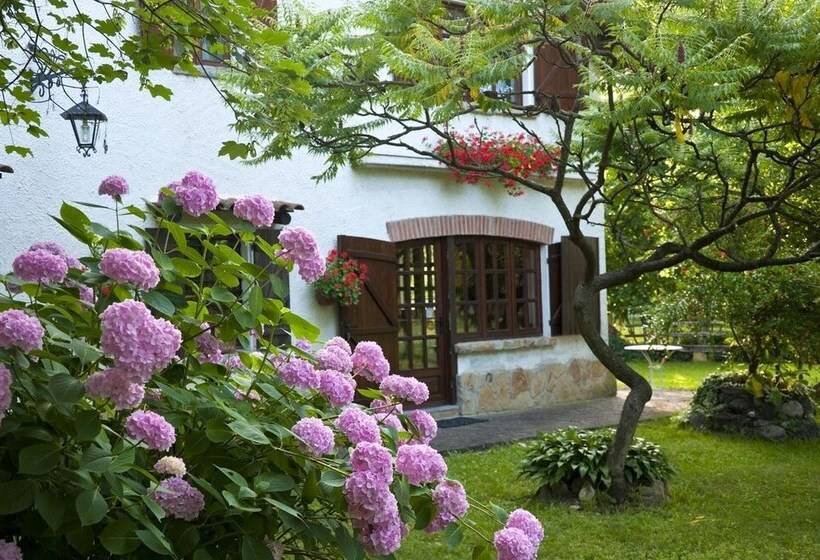 Bed And Breakfast Ciurlì