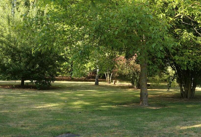 צימר Les Reves De Flamboin