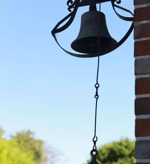 Aamiaismajoitus (B&B) Les Reves De Flamboin