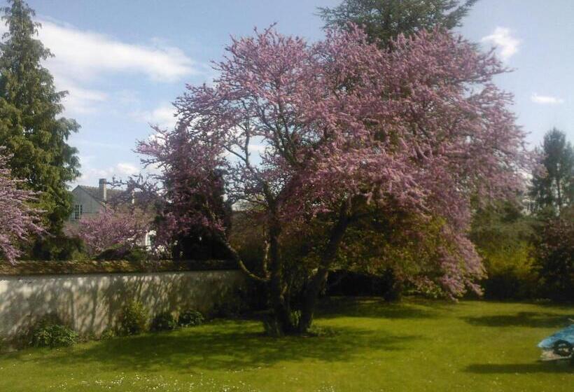 צימר Les Reves De Flamboin