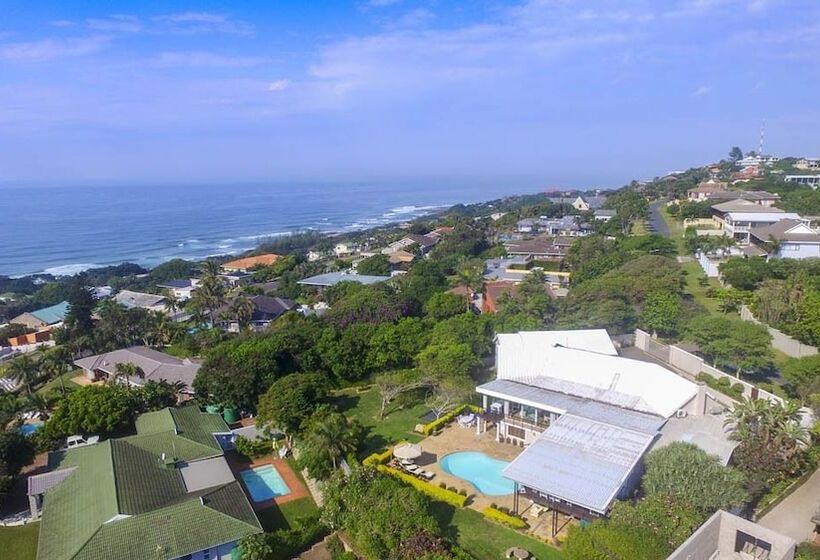 ベッドアンドブレックファースト Scent From Heaven Global