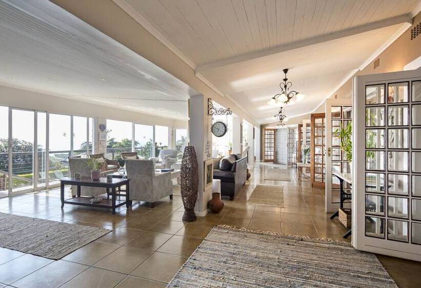 ベッドアンドブレックファースト Scent From Heaven Global