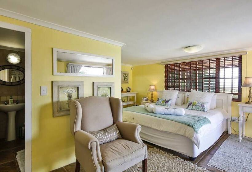 ベッドアンドブレックファースト Scent From Heaven Global