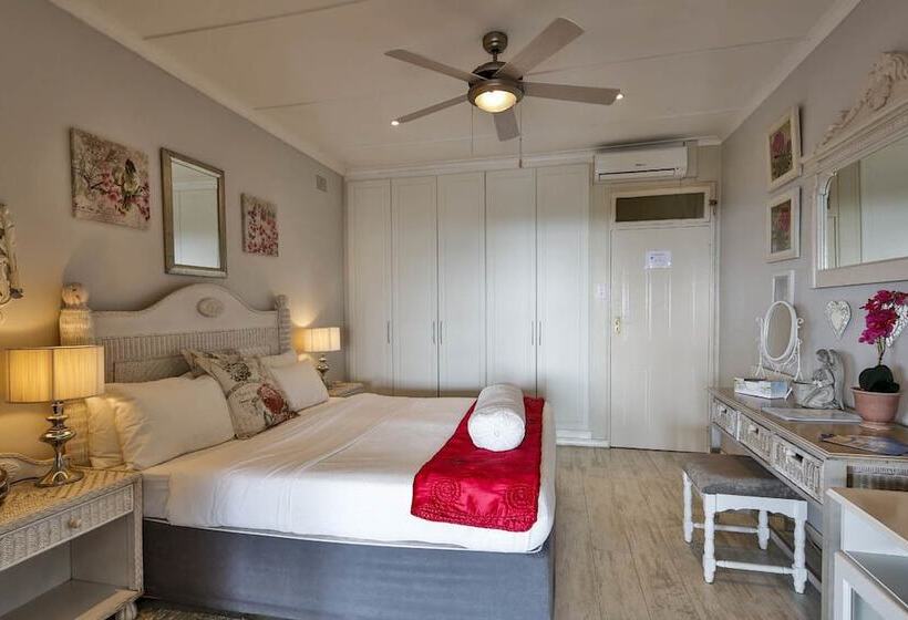 ベッドアンドブレックファースト Scent From Heaven Global