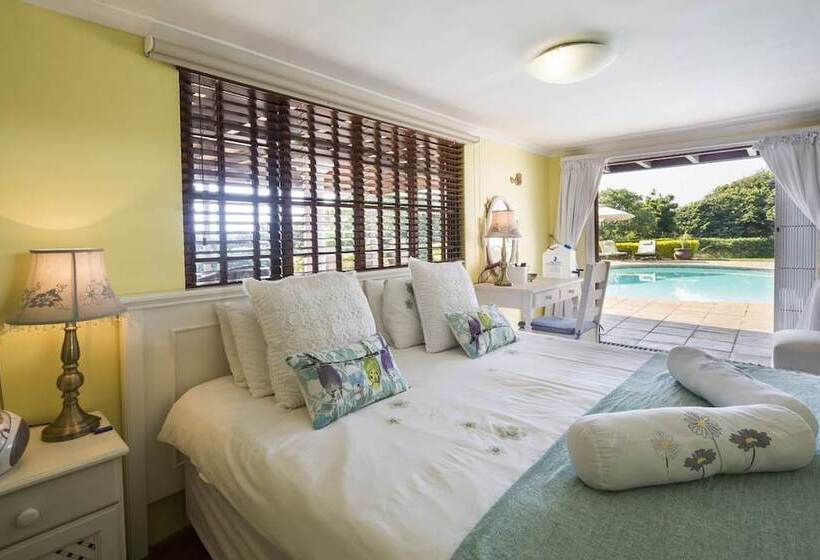 ベッドアンドブレックファースト Scent From Heaven Global