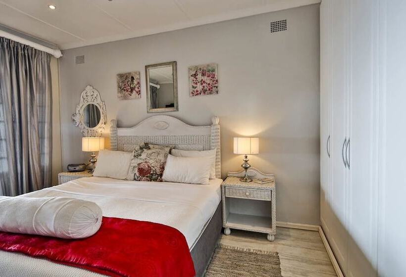 ベッドアンドブレックファースト Scent From Heaven Global