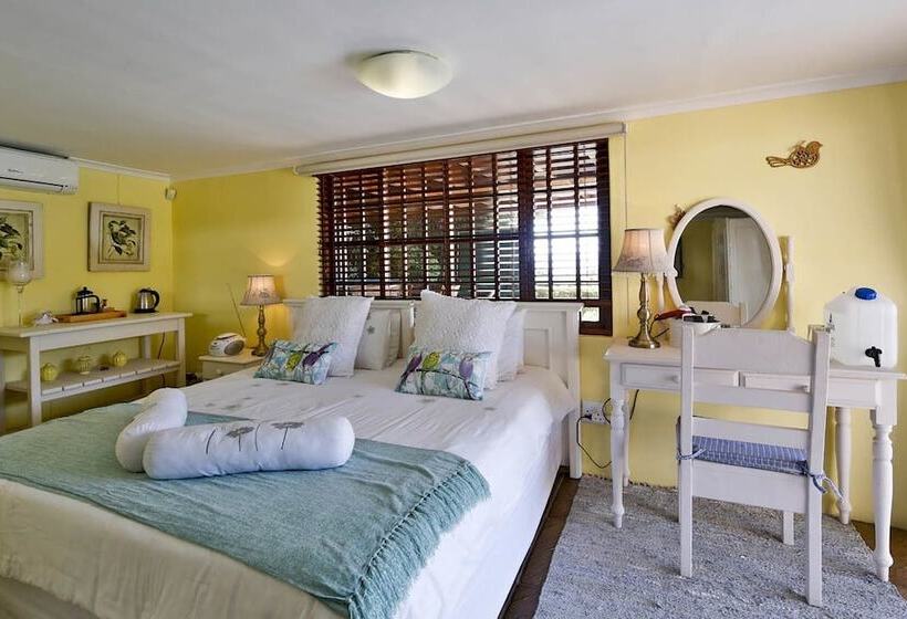 ベッドアンドブレックファースト Scent From Heaven Global