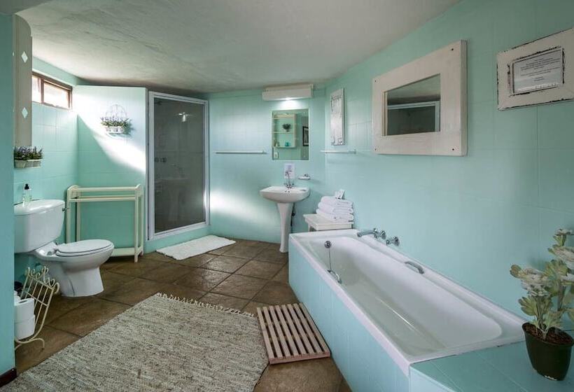 ベッドアンドブレックファースト Scent From Heaven Global