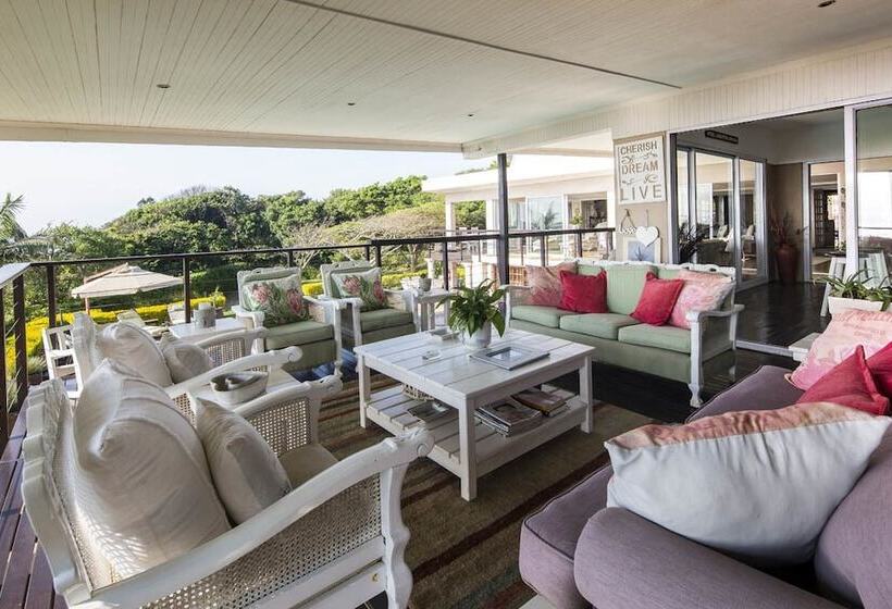 ベッドアンドブレックファースト Scent From Heaven Global