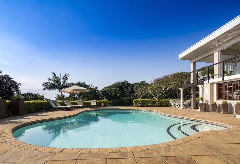 住宿加早餐 Scent From Heaven Global