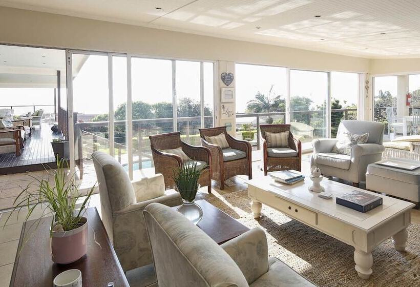 ベッドアンドブレックファースト Scent From Heaven Global