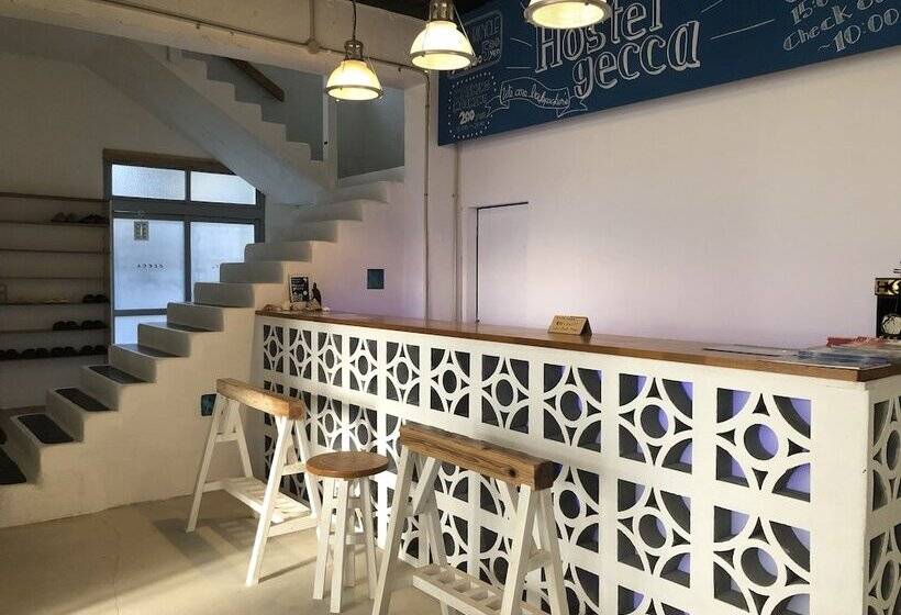 Hostel Gecca