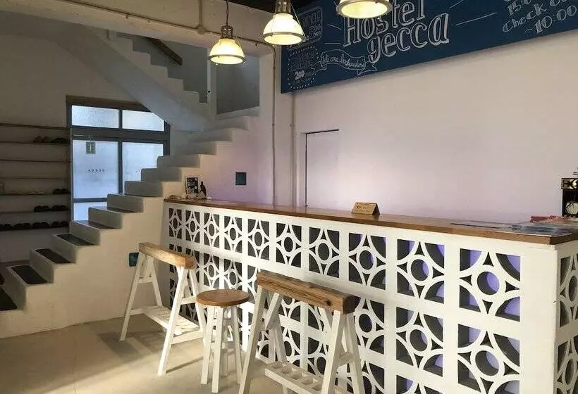 Hostel Gecca