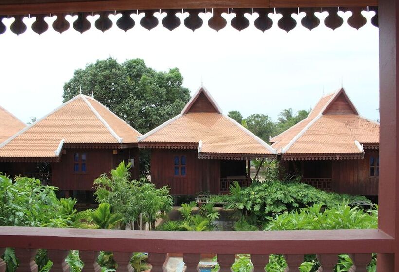 호텔 Angkor Rest Villa