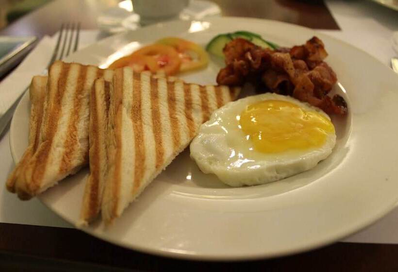 호텔 Angkor Rest Villa