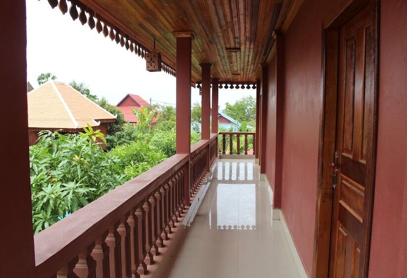 호텔 Angkor Rest Villa