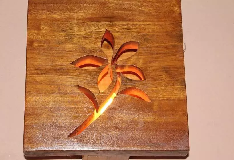 Hotelli Angkor Rest Villa