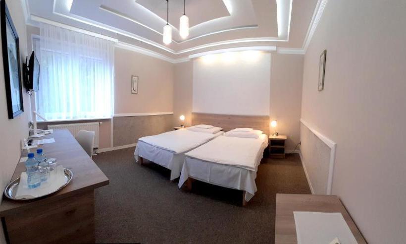 فندق Dom Nad Rzeka