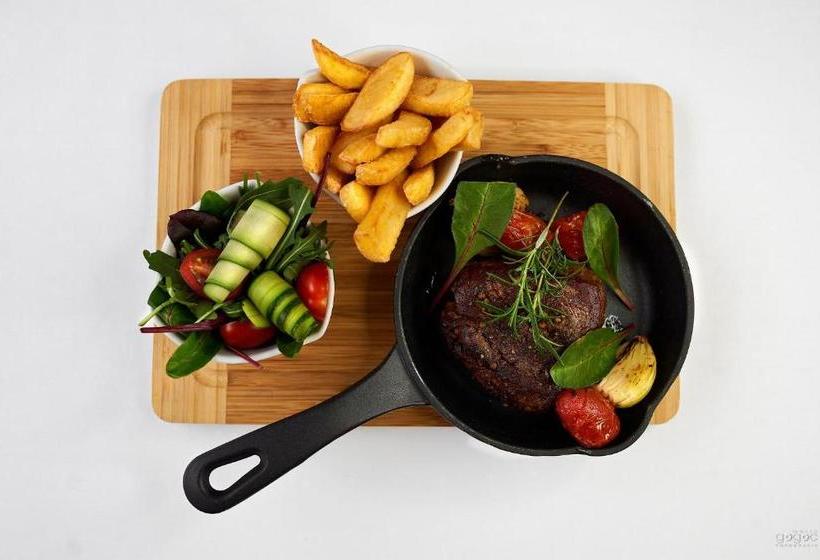 فندق Dom Nad Rzeka