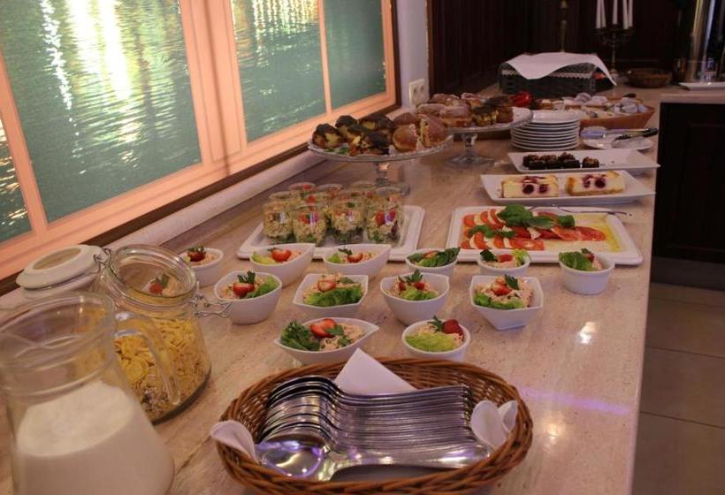 فندق Dom Nad Rzeka