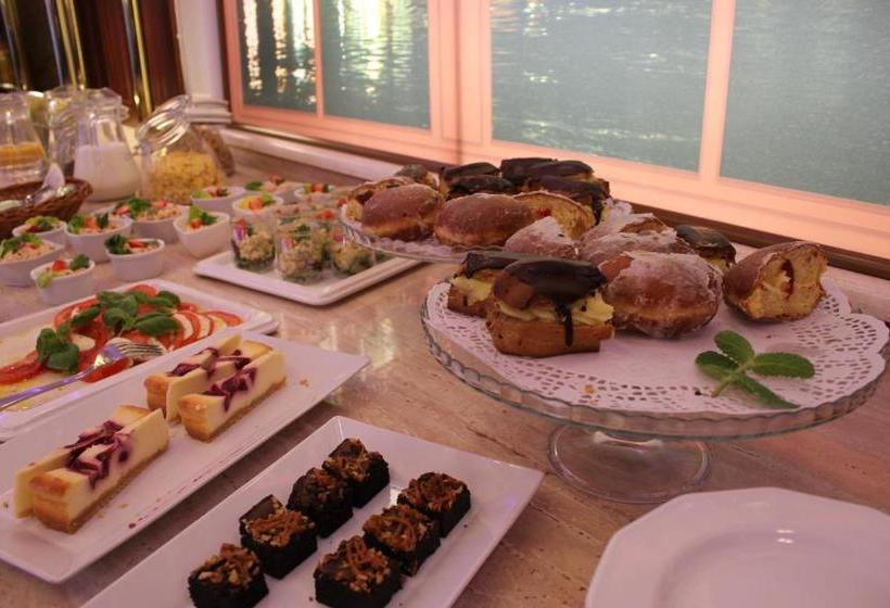 فندق Dom Nad Rzeka