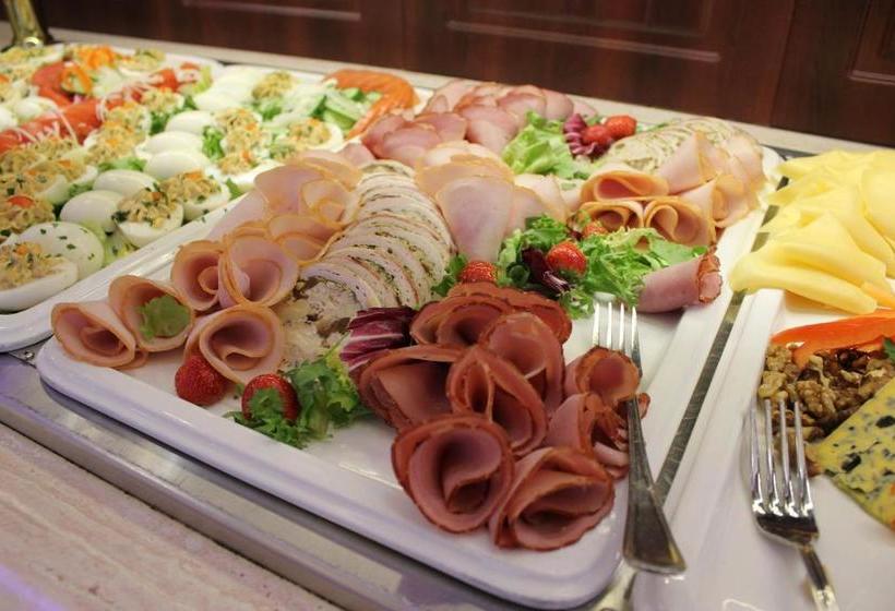 فندق Dom Nad Rzeka