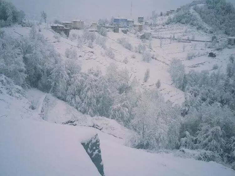 Hotelli Hasdikoz Abdik