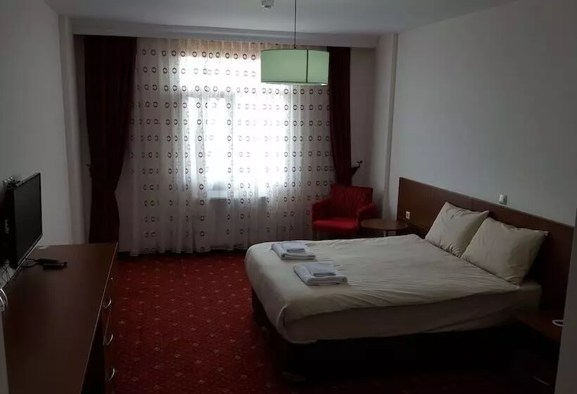 Hotelli Hasdikoz Abdik