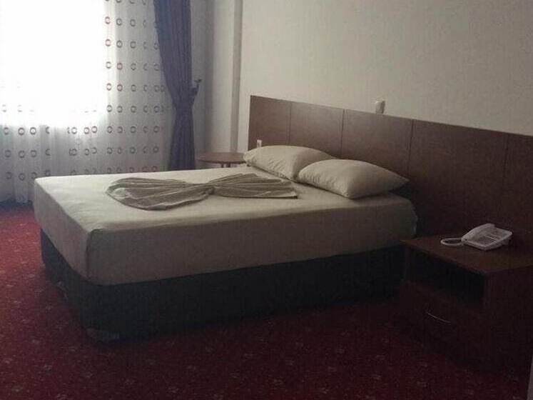 Отель Hasdikoz Abdik