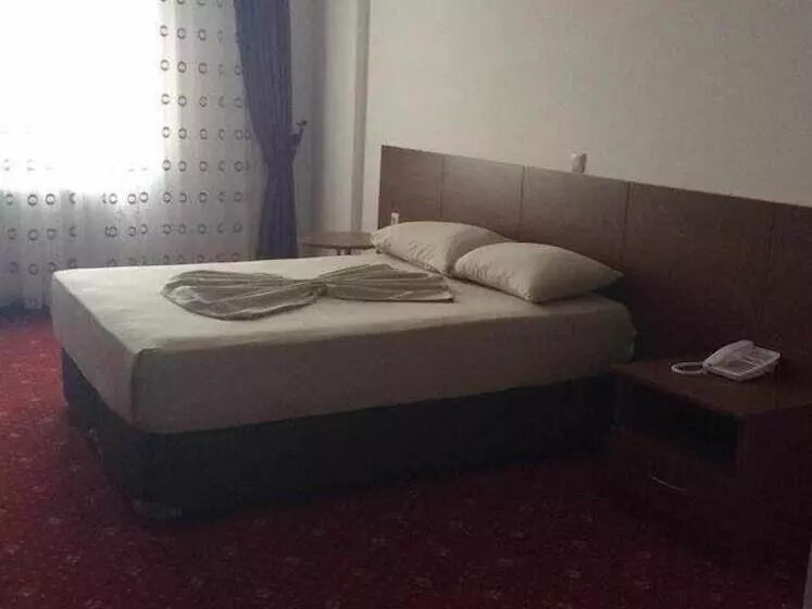 Hotelli Hasdikoz Abdik