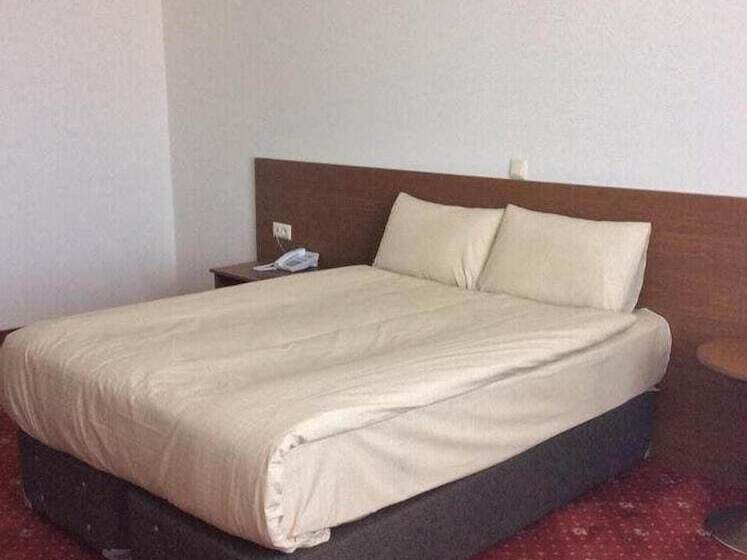 Отель Hasdikoz Abdik