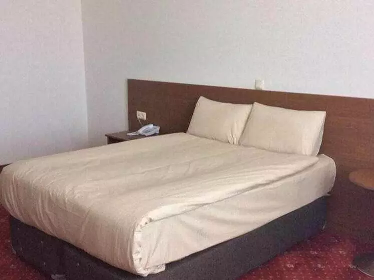 Hotelli Hasdikoz Abdik