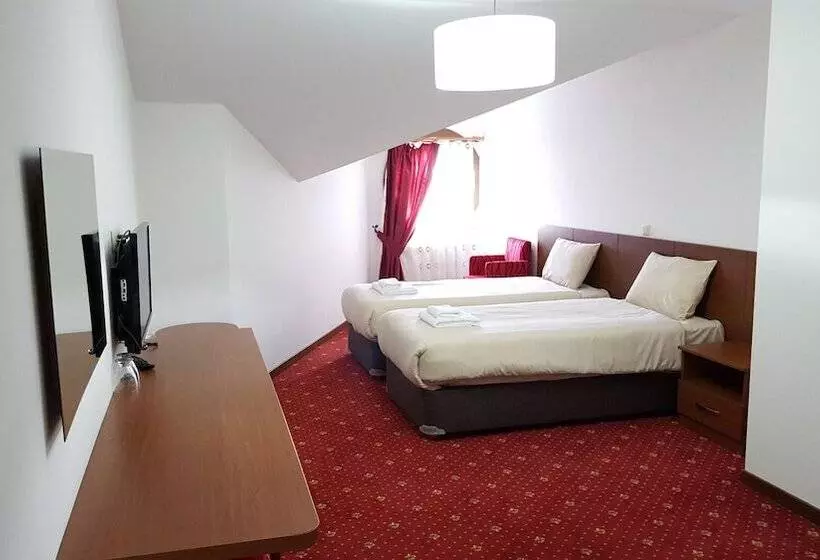 Hotelli Hasdikoz Abdik