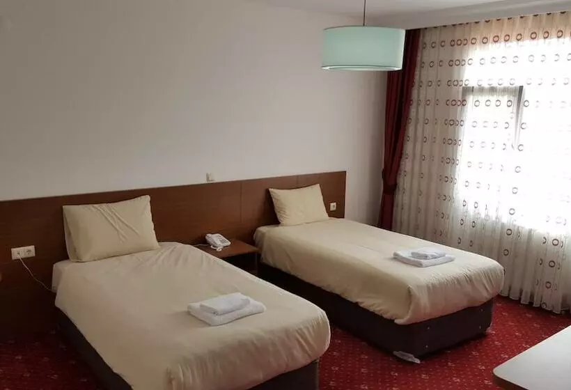 Hotelli Hasdikoz Abdik