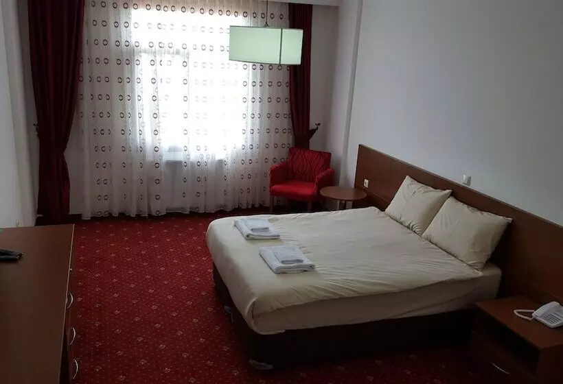 Hotelli Hasdikoz Abdik