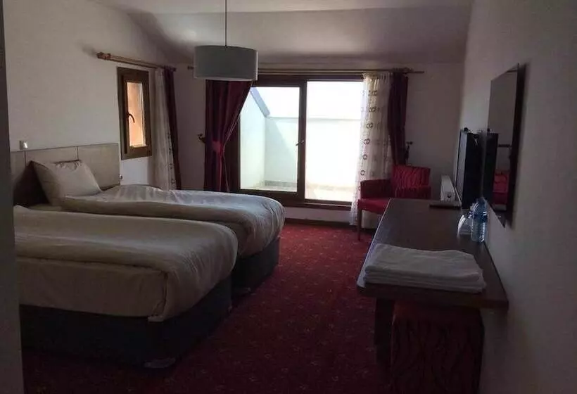 Hotelli Hasdikoz Abdik