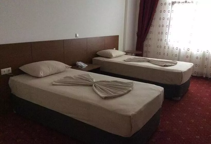 Hotelli Hasdikoz Abdik